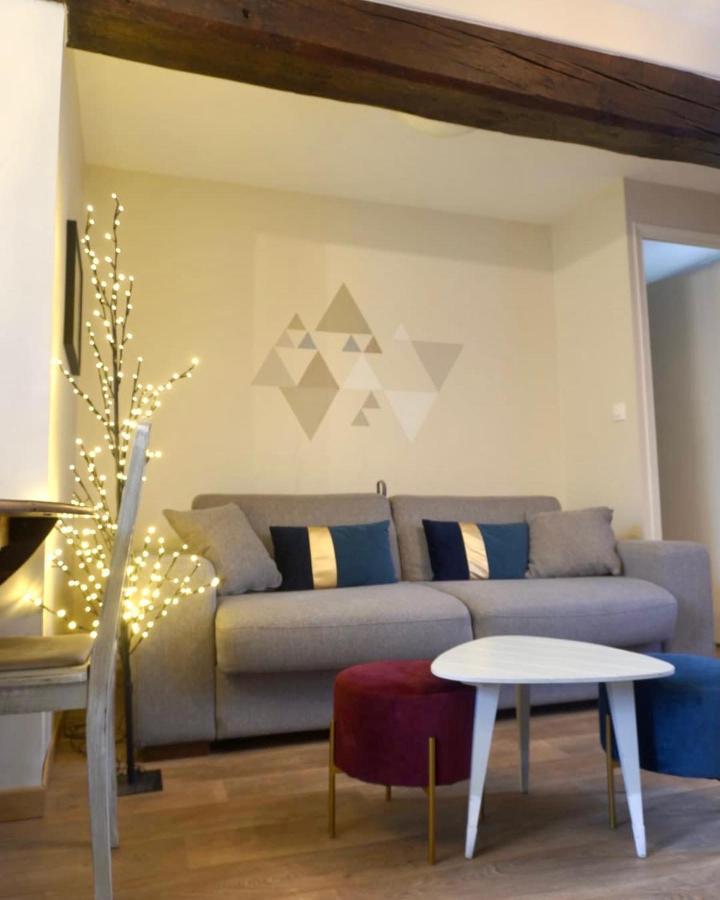 Kasaloc Apartment แมงเตอนง ภายนอก รูปภาพ