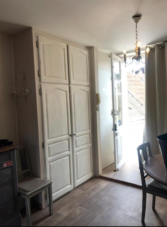 Kasaloc Apartment แมงเตอนง ภายนอก รูปภาพ