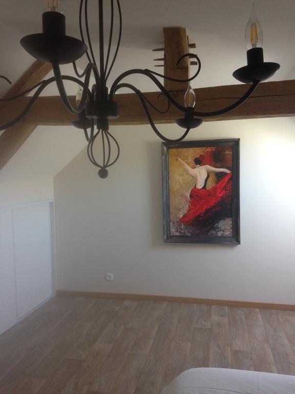 Kasaloc Apartment แมงเตอนง ภายนอก รูปภาพ