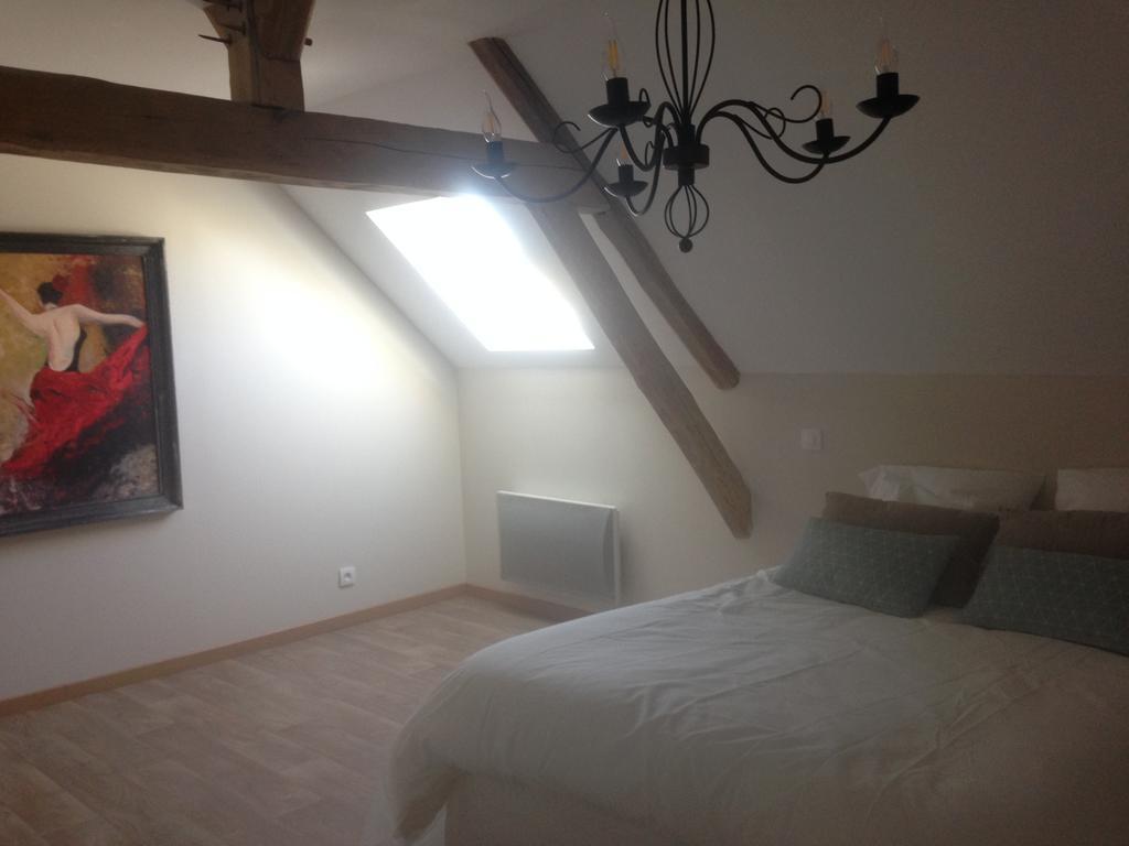 Kasaloc Apartment แมงเตอนง ภายนอก รูปภาพ