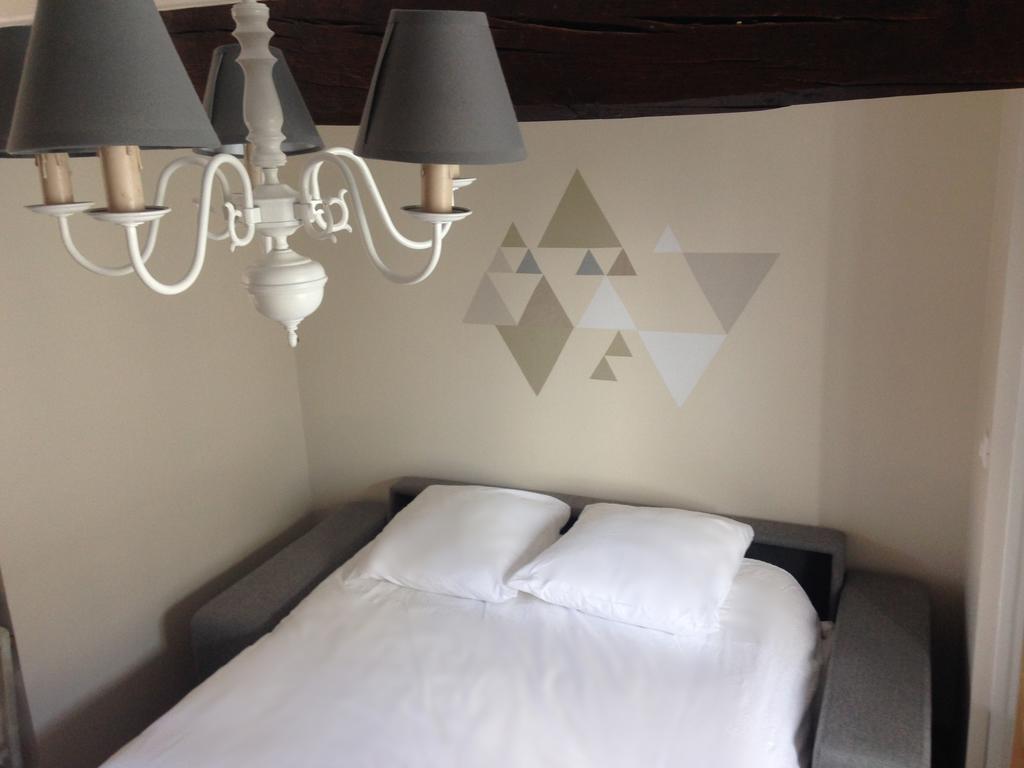 Kasaloc Apartment แมงเตอนง ภายนอก รูปภาพ