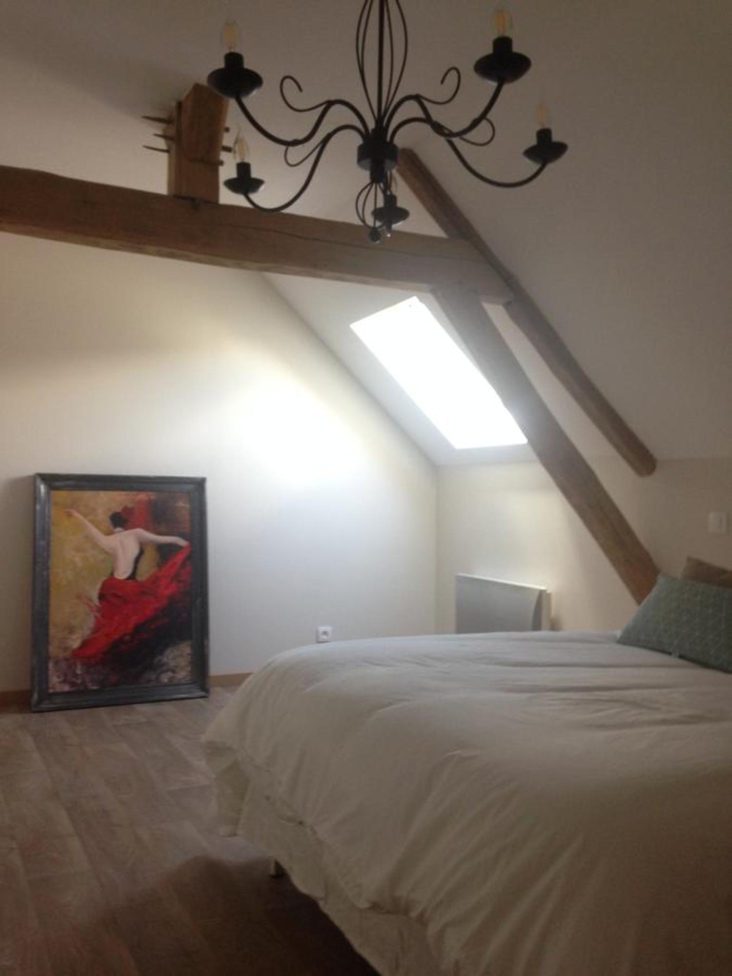 Kasaloc Apartment แมงเตอนง ภายนอก รูปภาพ