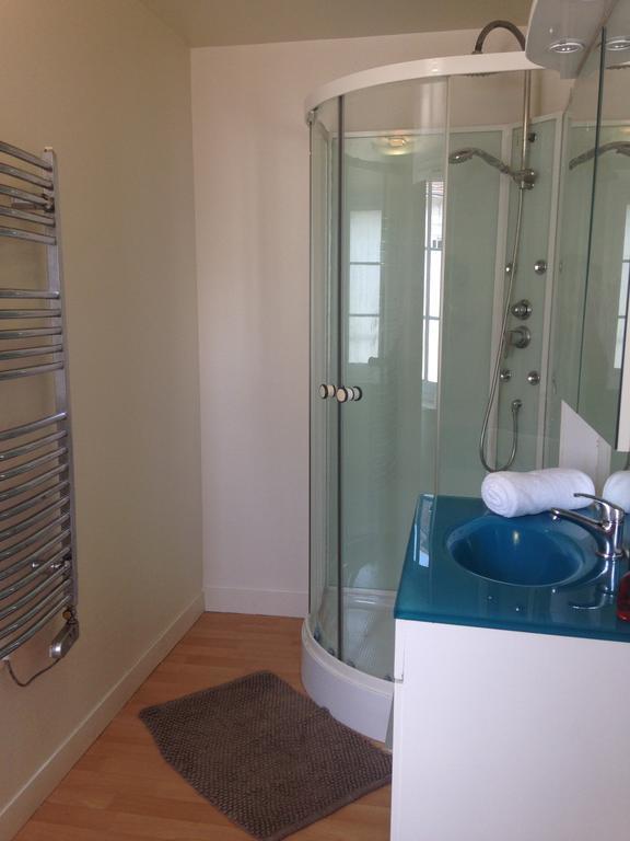 Kasaloc Apartment แมงเตอนง ภายนอก รูปภาพ