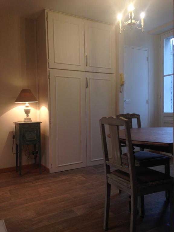 Kasaloc Apartment แมงเตอนง ภายนอก รูปภาพ