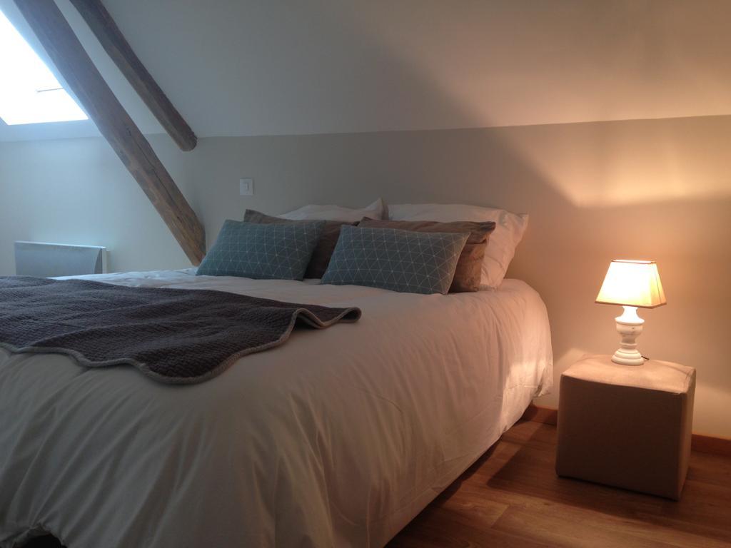 Kasaloc Apartment แมงเตอนง ภายนอก รูปภาพ