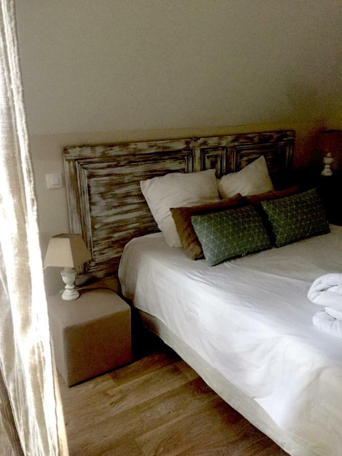 Kasaloc Apartment แมงเตอนง ภายนอก รูปภาพ